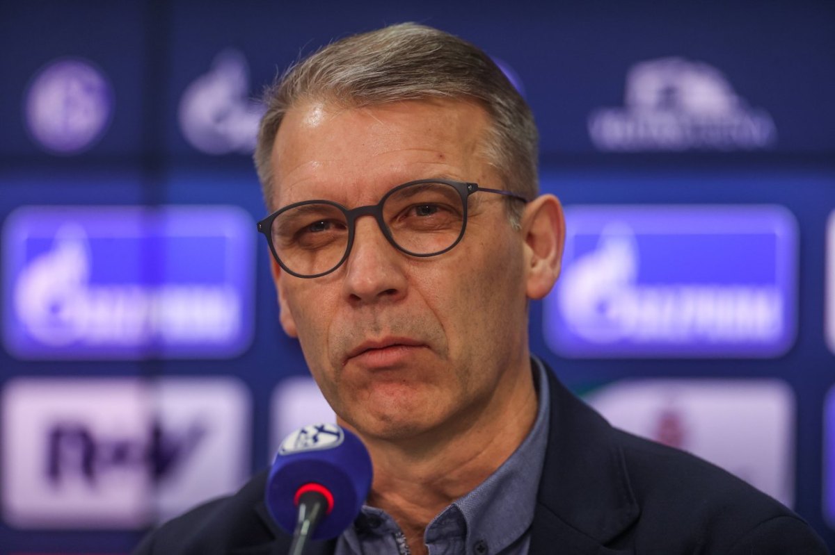 FC Schalke 04 Knäbel