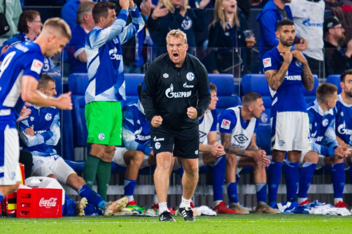 FC-Schalke-04-Mike-Büskens