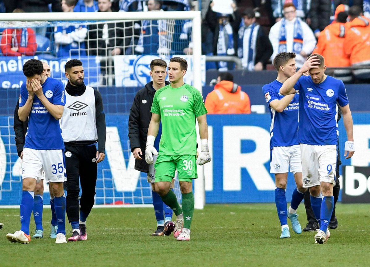 Fc Schalke 04