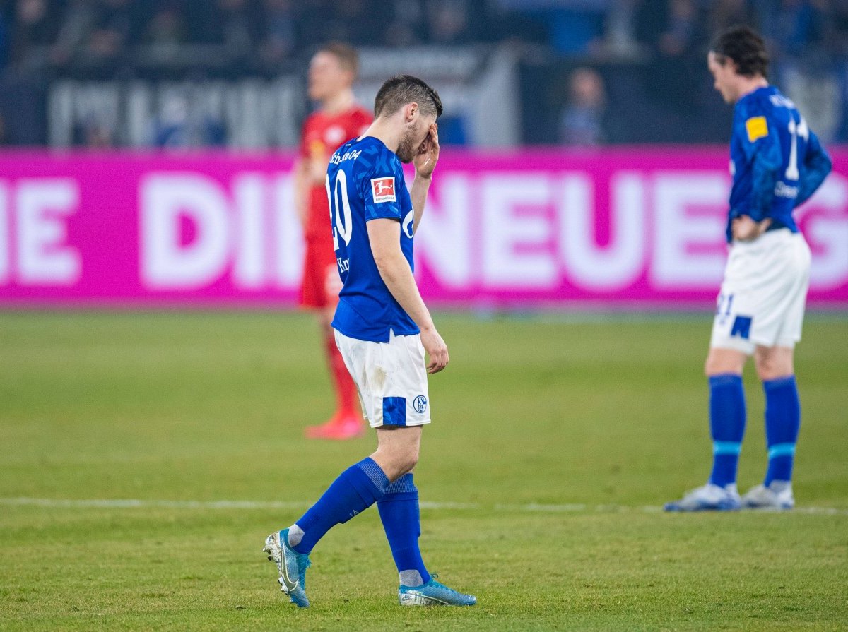 Fc-Schalke-04-Kenny