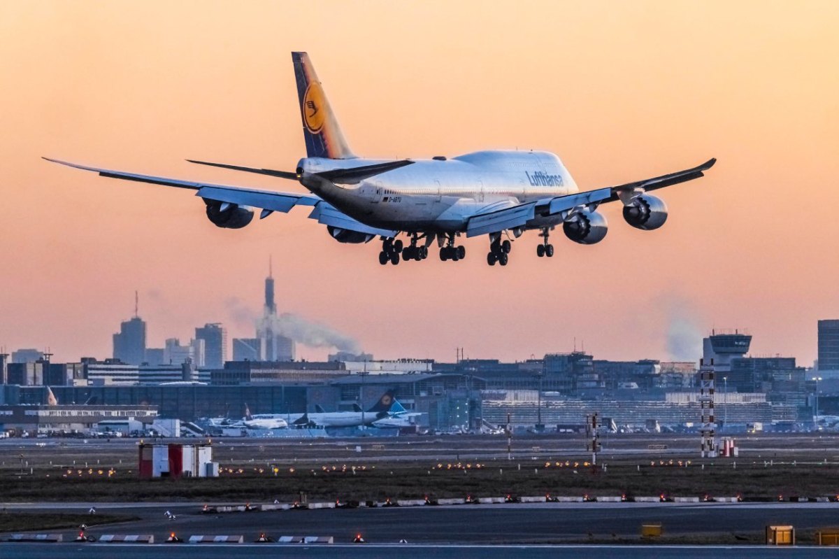 Flughafen Köln