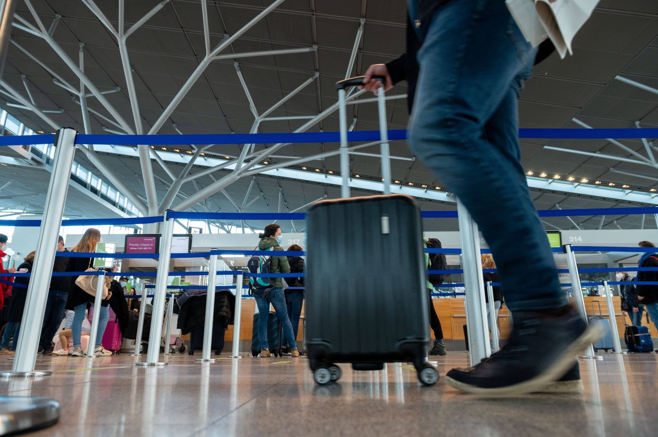 Am Flughafen Stuttgart gibt es ein neues Angebot für Reisende. 