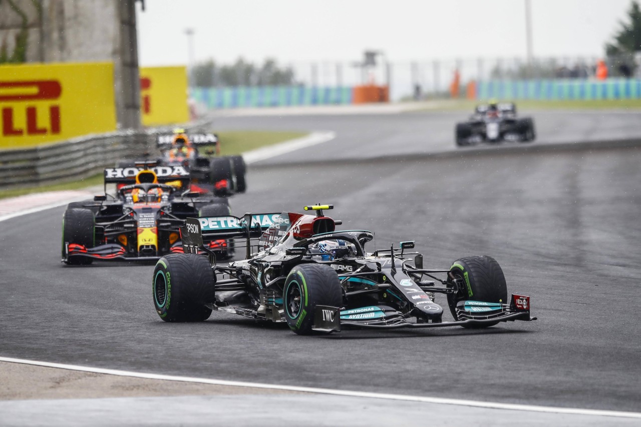 Die Formel 1 könnte einen Ersatz für den Australian Grand Prix gefunden haben. 