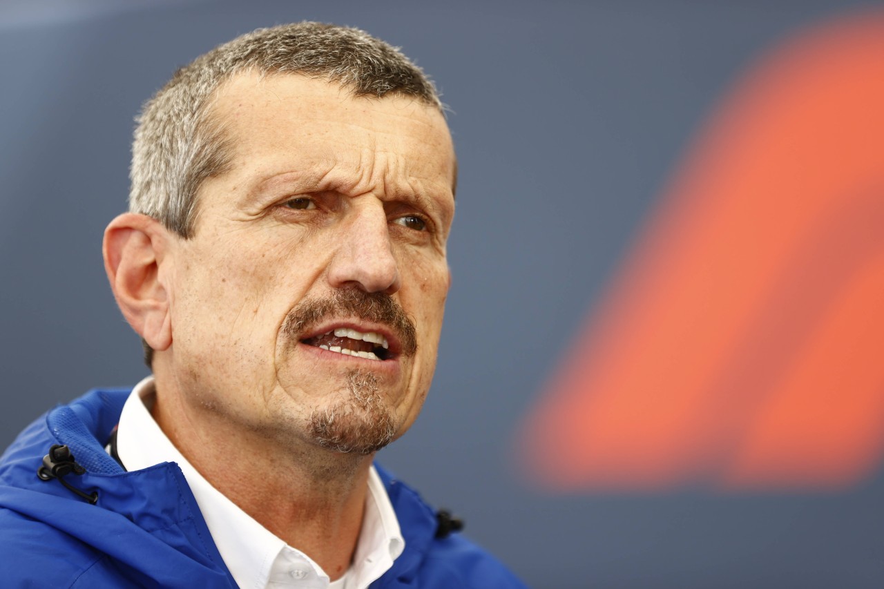 Formel 1: Mick Schumachers Boss Günther Steiner macht ein Geständnis.