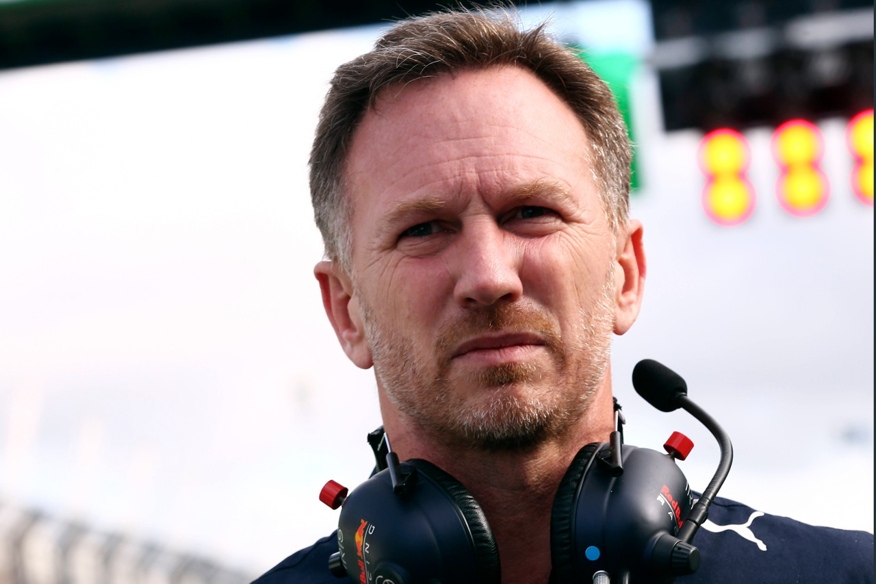 Formel 1: Auch noch Wochen später lässt Christian Horner der Rauswurf von Michael Masi nicht los.