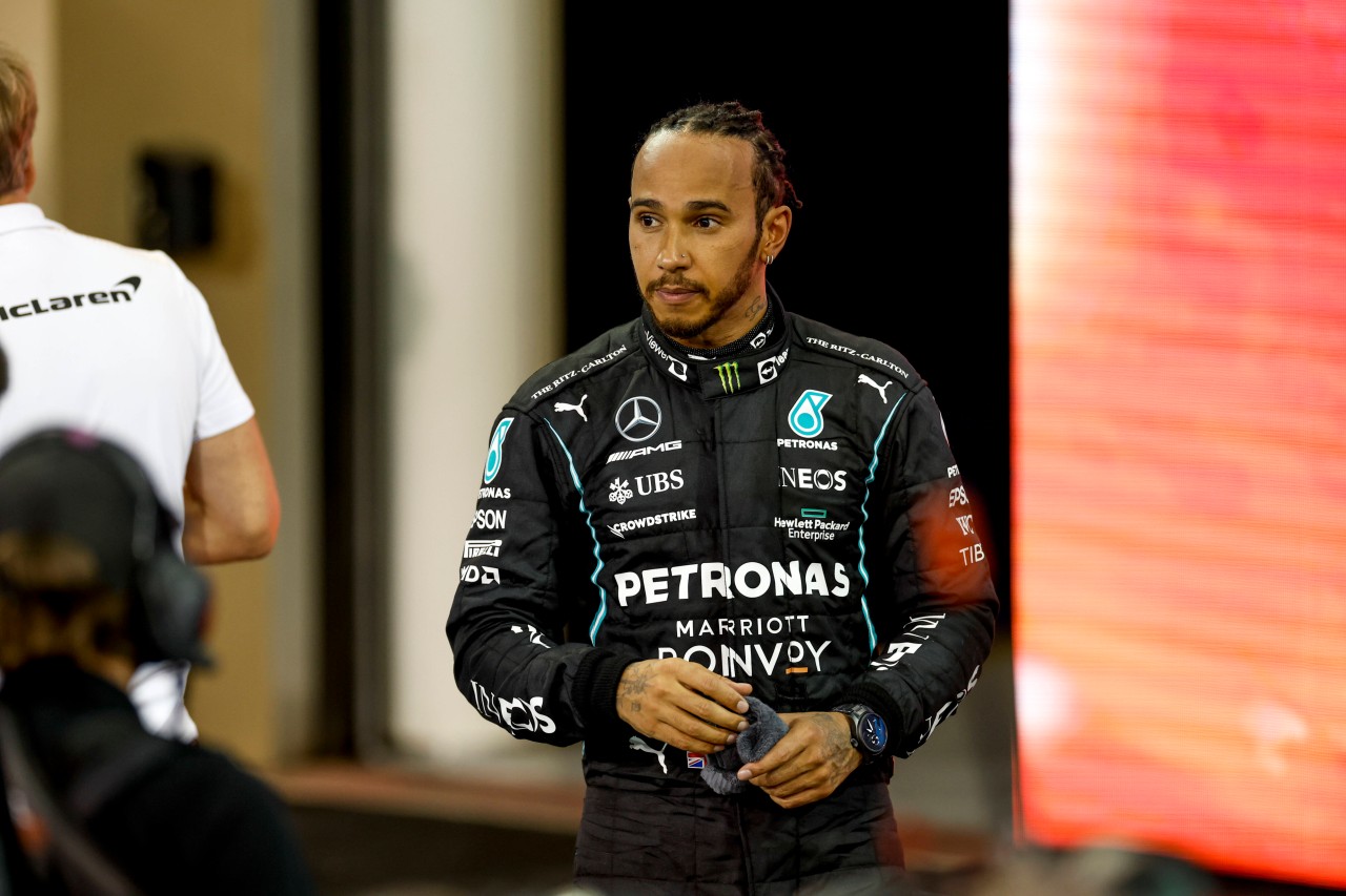 Formel 1: Hört Lewis Hamilton auf oder kehrt er zurück?