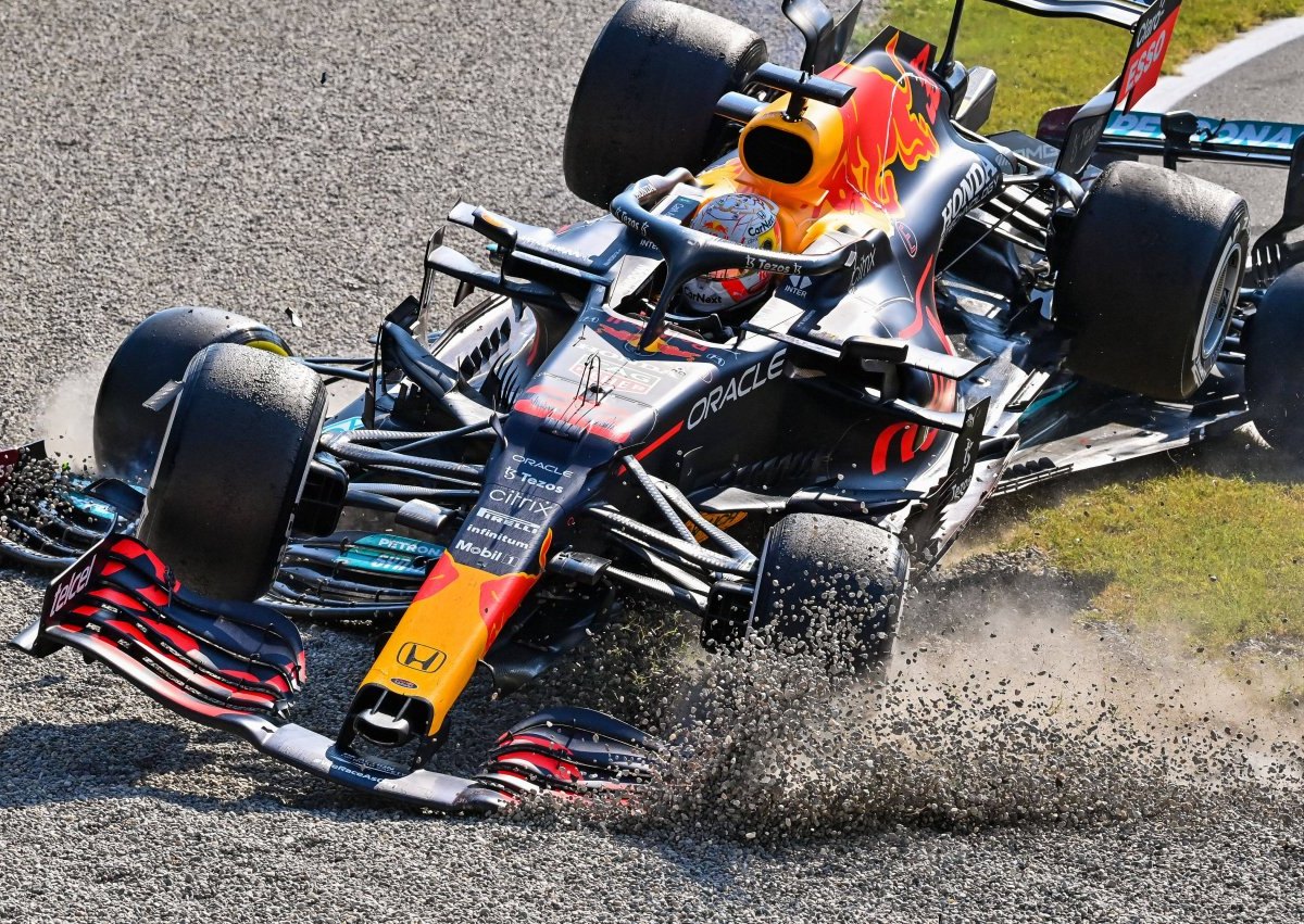 Formel 1 Red Bull