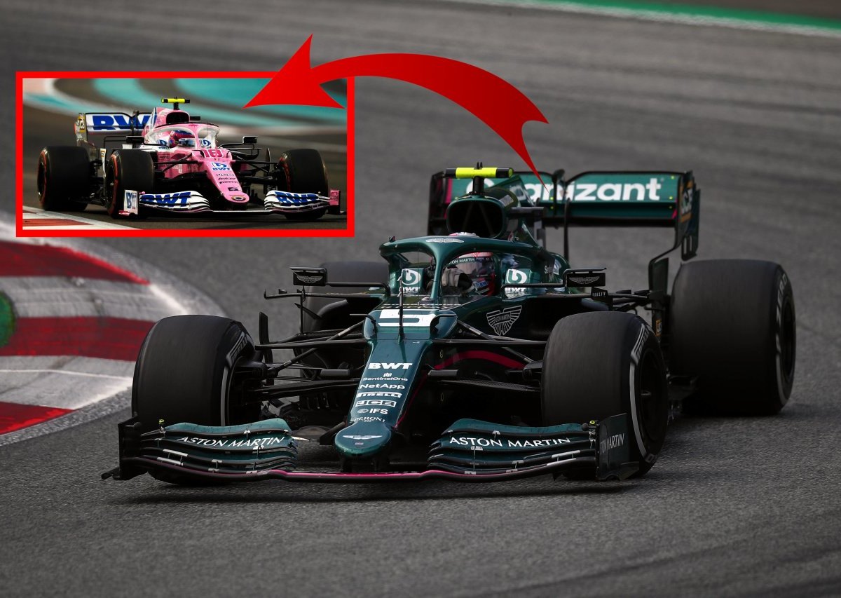 Formel 1 Vettel Aston Martin Pink.jpg