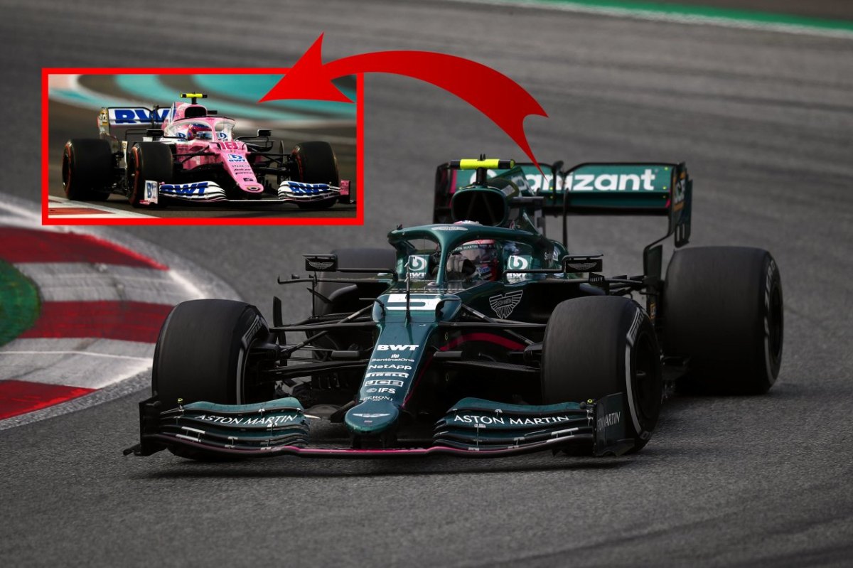 Formel 1 Vettel Aston Martin Pink.jpg