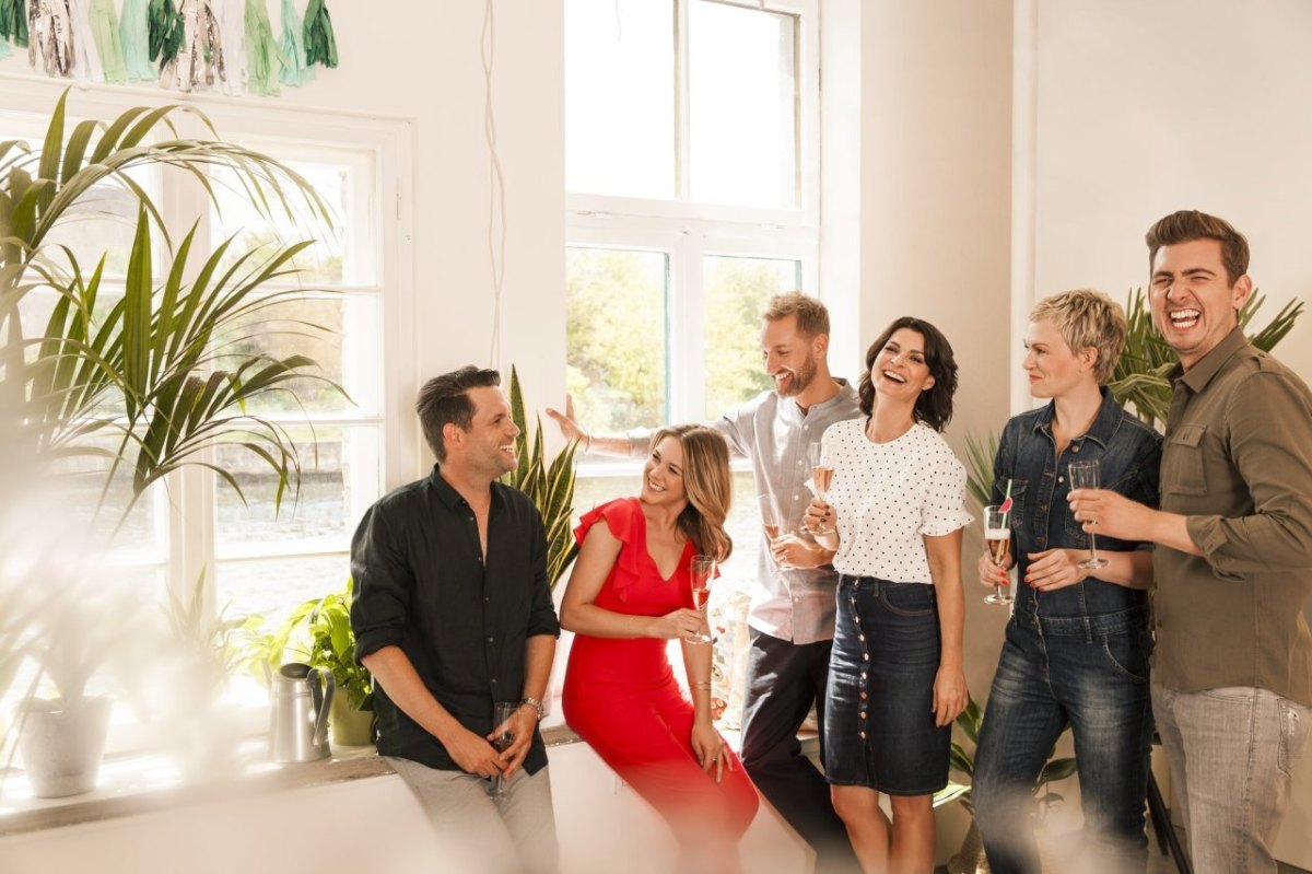 FrÃ¼hstÃ¼cksfernsehen
