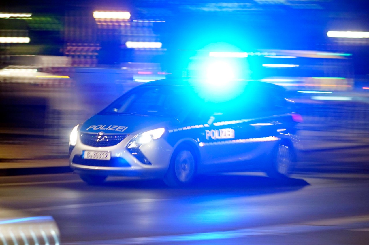 In Gelsenkirchen wurde eine Spielhalle überfallen. (Symbolbild)