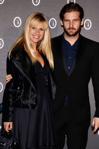 Michelle Hunziker soll in einer Mailänder Klinik eine Tochter zur Welt gebracht haben. Der Vater des Kindes, Tomaso Trussardi, und Hunziker sollen einen sehr klangvollen Namen gewählt haben: Sole (Sonne).