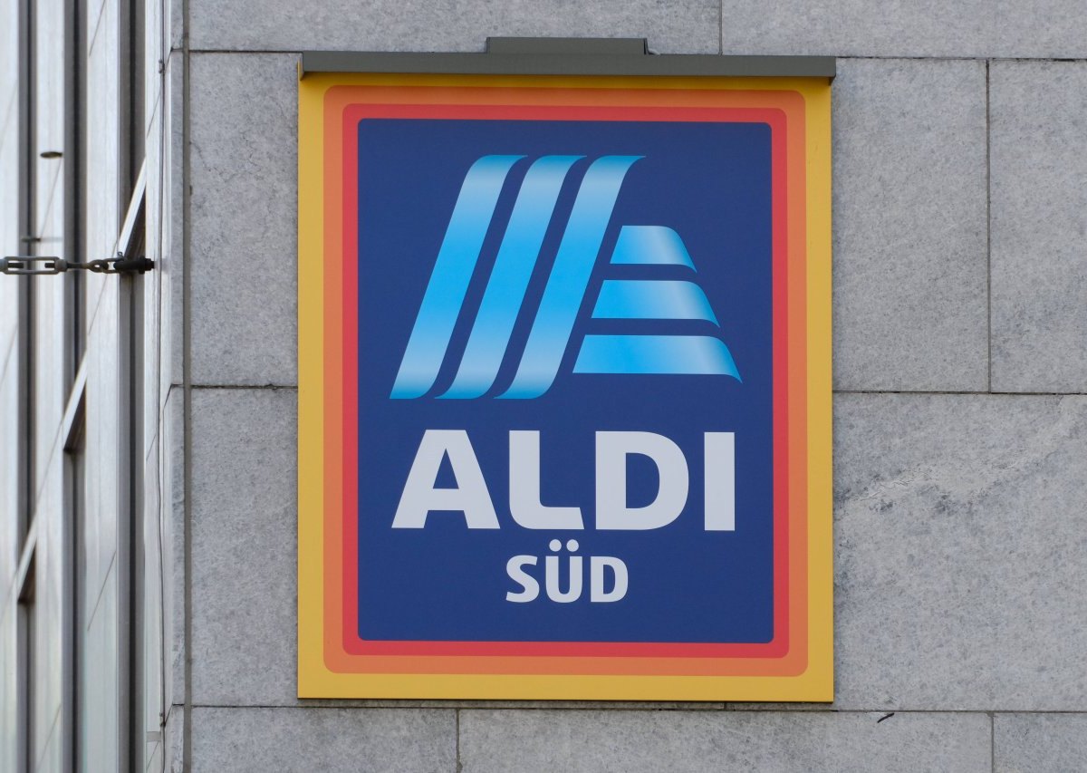 Glutenfreie Artikel Sortiment Aldi Supermarkt Streit Facebook