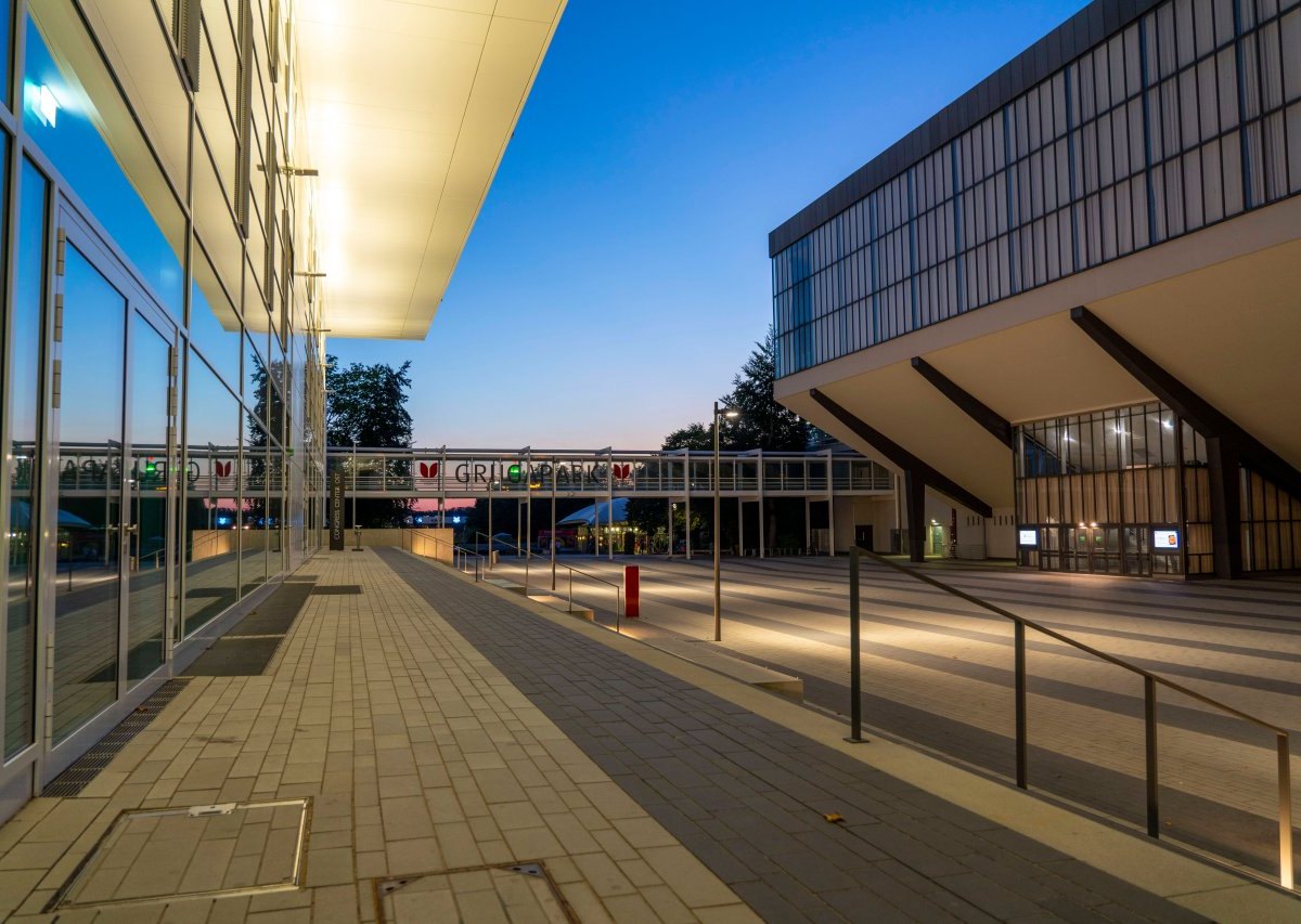 Grugapark Essen corona.jpg