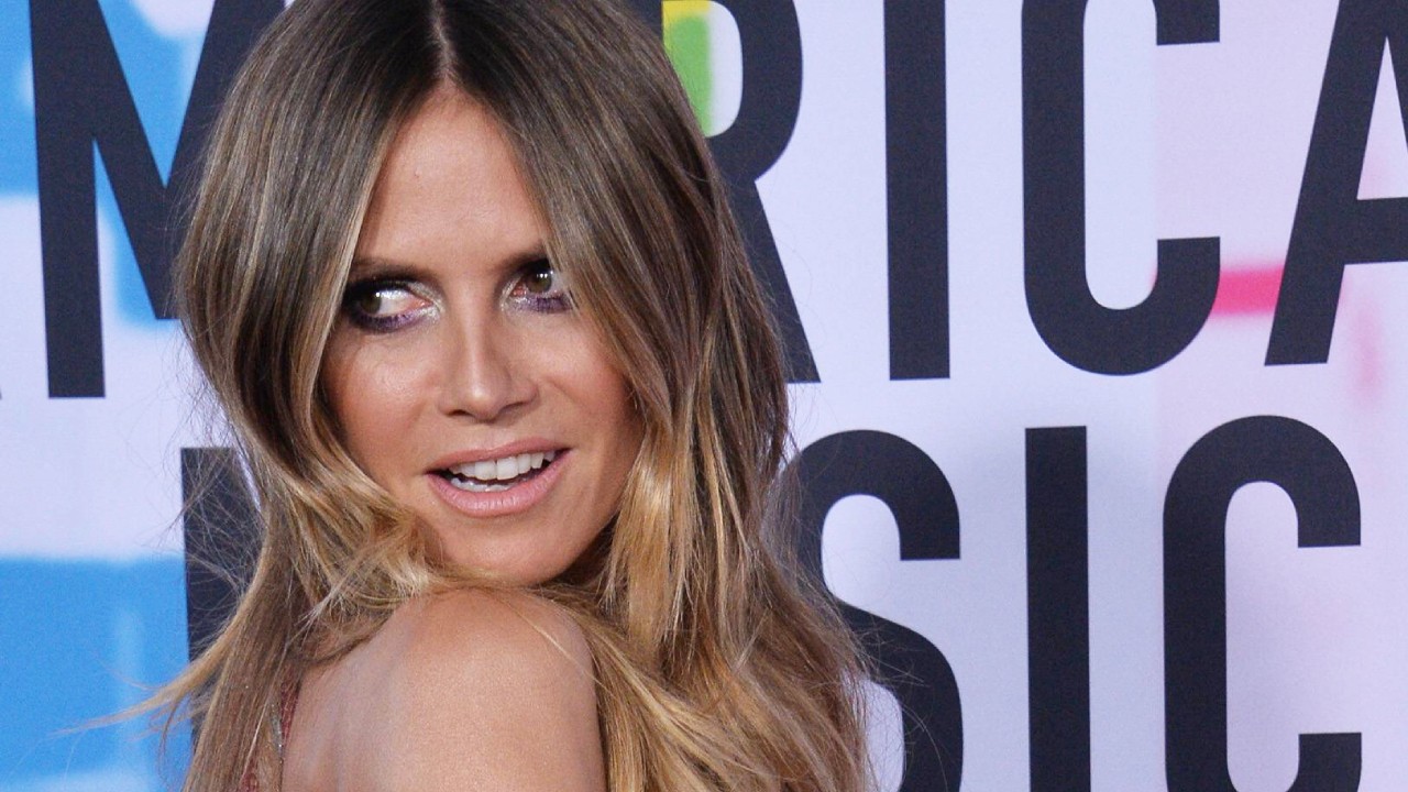 Heidi Klum heizt ihren Fans mit einem sexy Video ein.