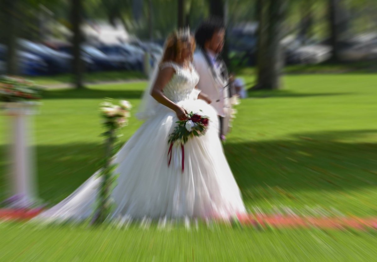 Hochzeit