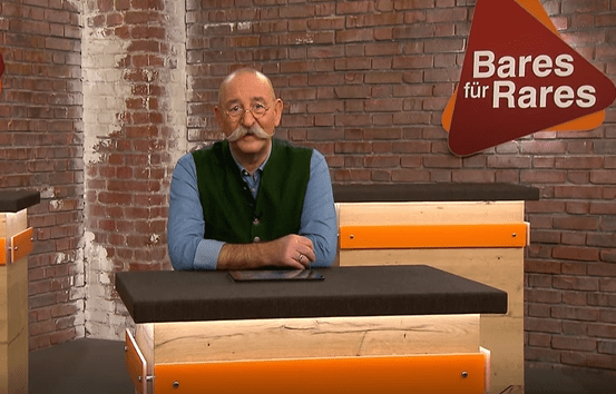 Horst Lichter Bares für Rares heute.PNG