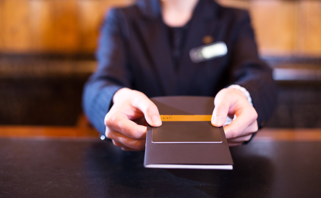 Urlaub in der Schweiz: Ein Hotelier ist verzweifelt (Symbolfoto).