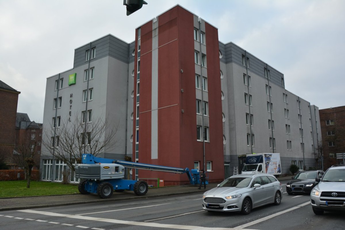 Ibis Styles Gelsenkirchen.JPG