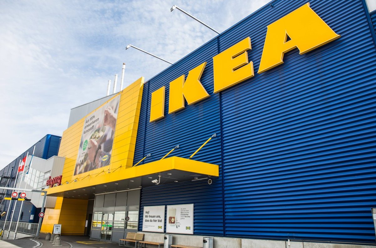 Ikea