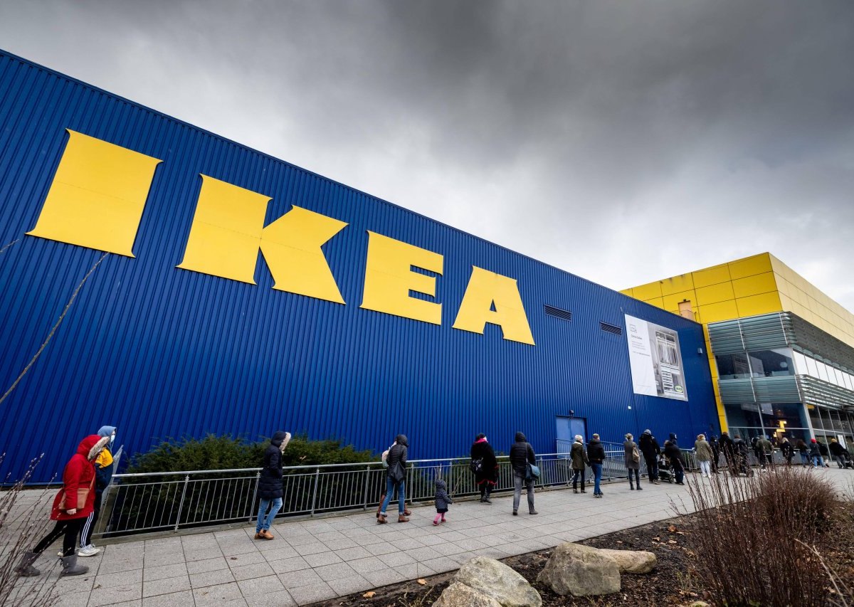 Ikea Logo