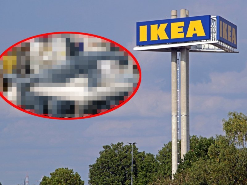 Ikea will beliebtes Produkt aus dem Sortiment nehmen, doch Kunden wehren sich - mit dieser irren Aktion