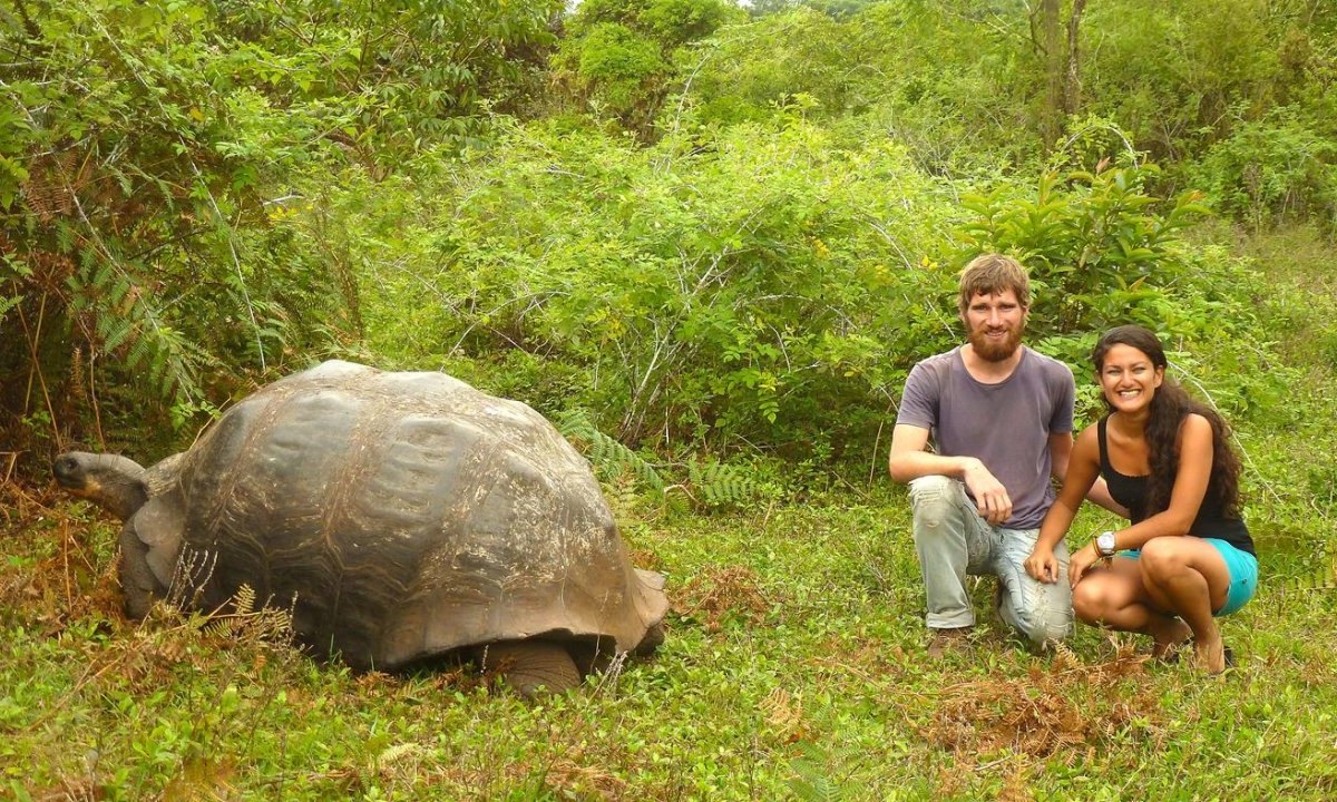 Insel Santa Cruz, Galapagas, Ecuador.JPG