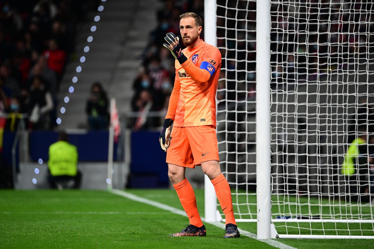 Jan Oblak - ein Kandidat bei den Bayern?