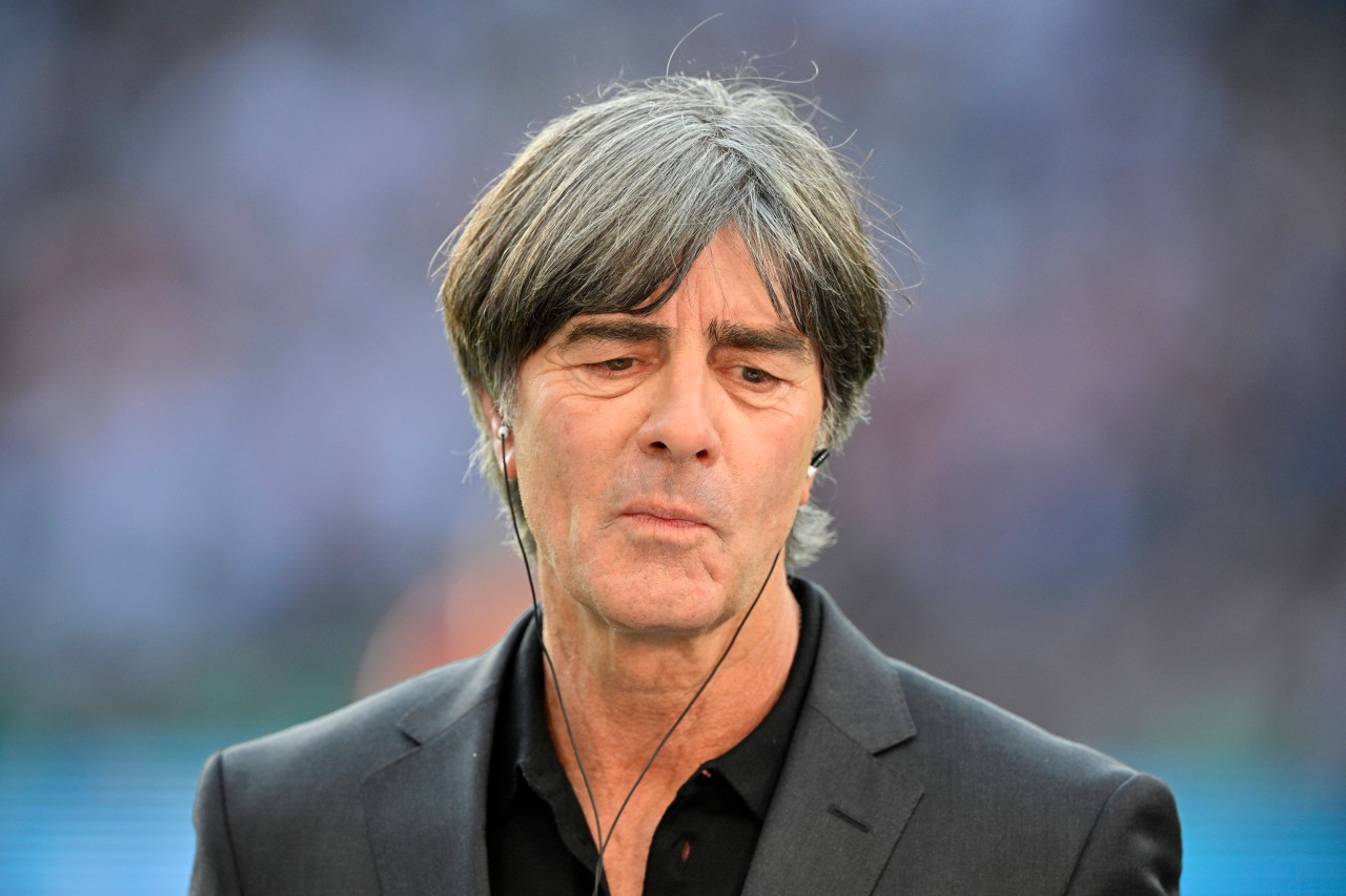 Kehrt Jogi Löw auf die Fußballbühne zurück?