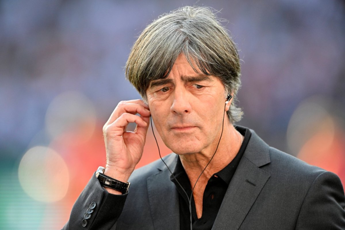 Jogi Löw