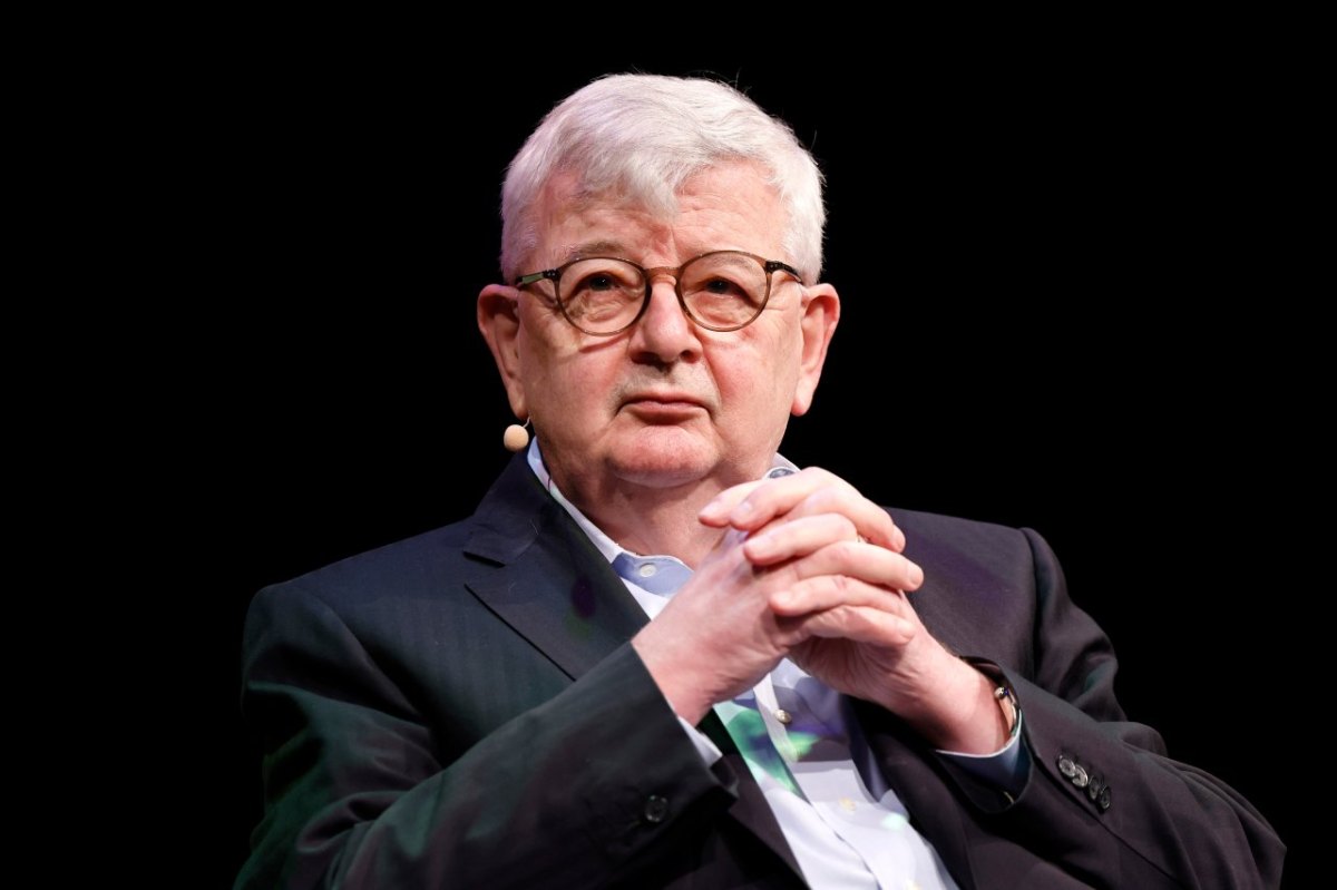 Joschka Fischer