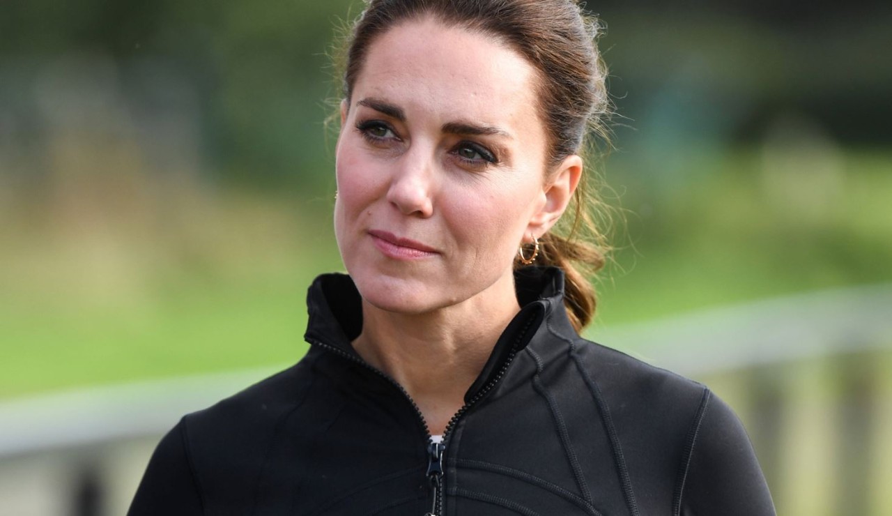 Kate Middleton muss sich an strenge Regeln halten.