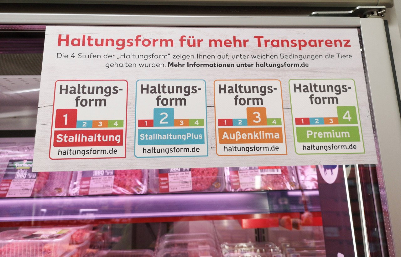 Bei Kaufland ändert sich etwas an der Fleisch- und Wursttheke. (Symbolbild)