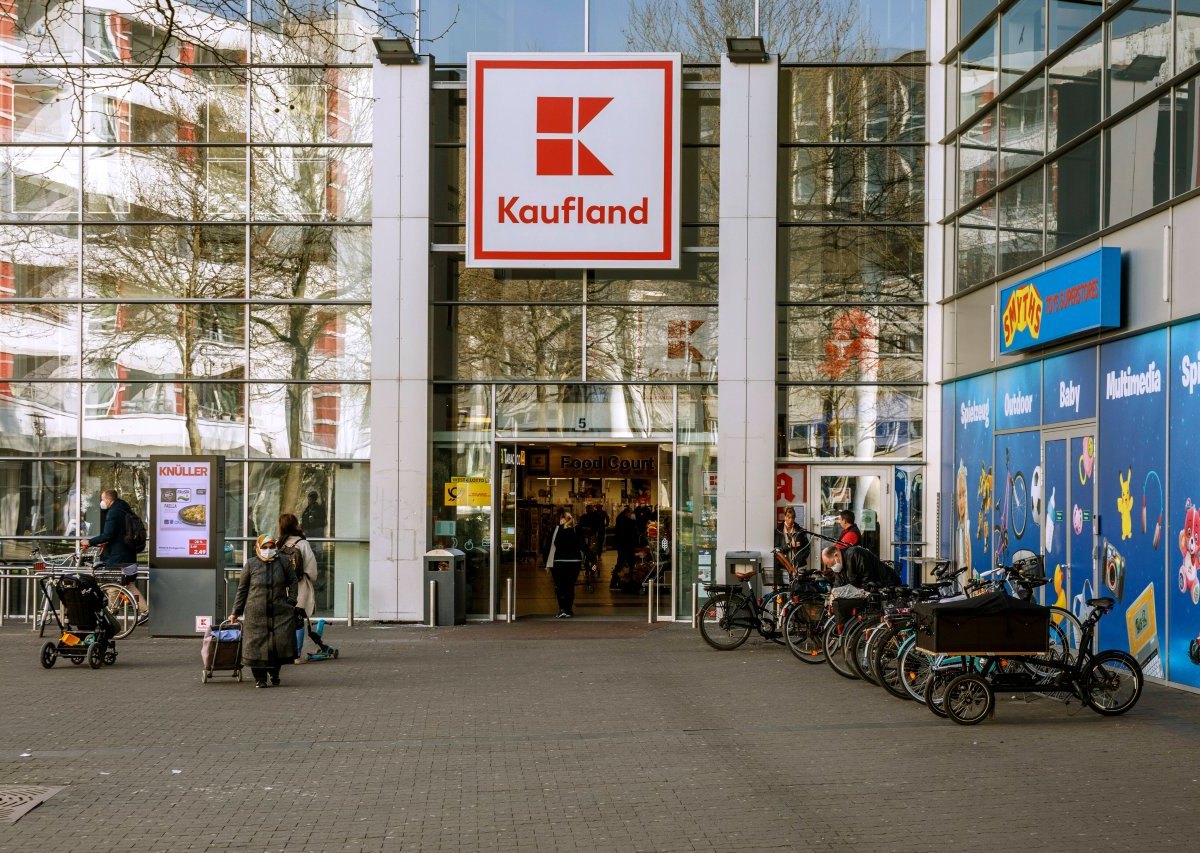 Kaufland