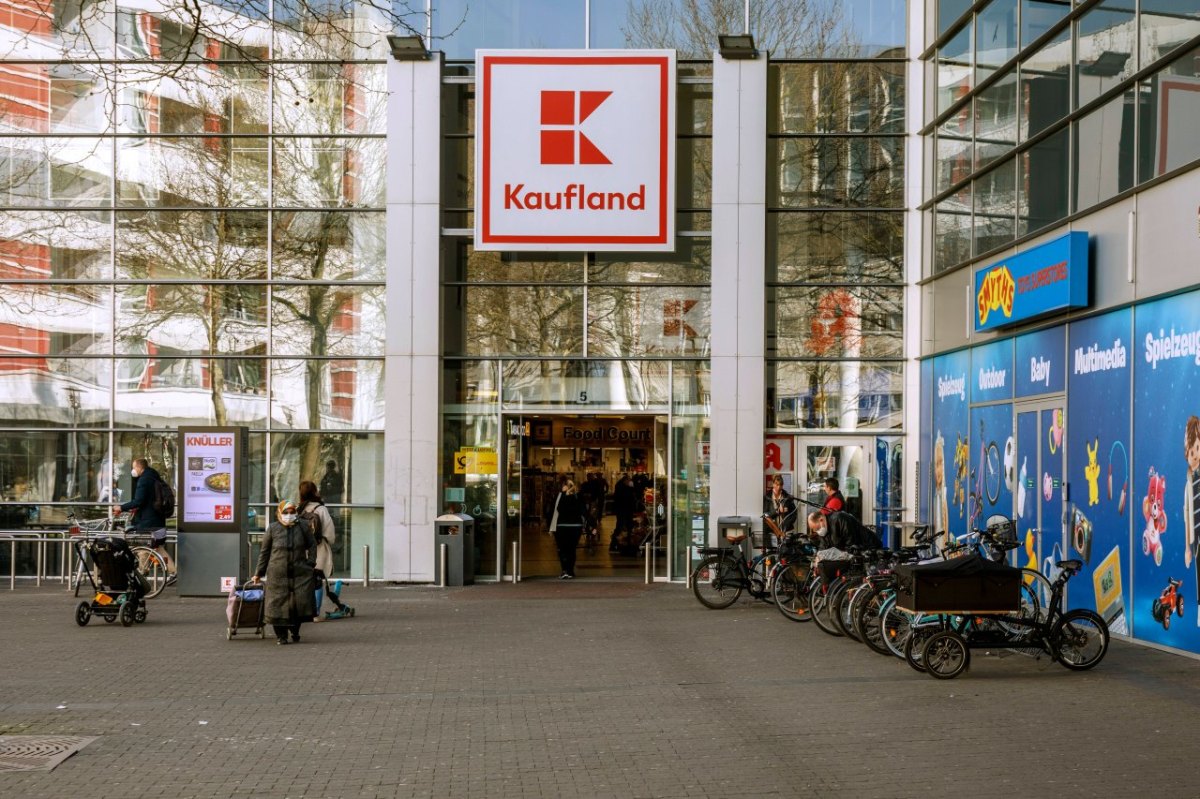 Kaufland