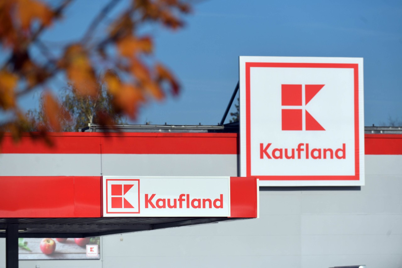 Kaufland steigt in einen ungewöhnlichen Markt ein. 