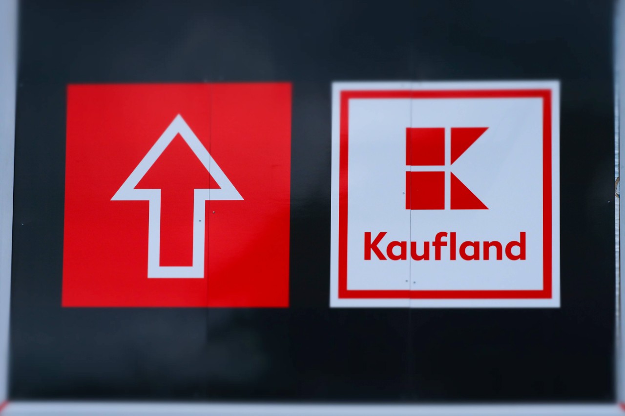 Kaufland: Ein Kunde machte eine Anmerkung.