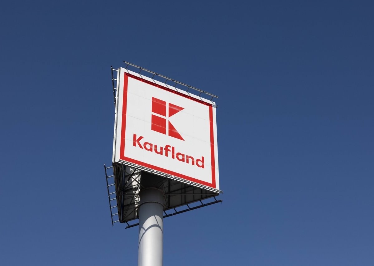 Kaufland: An der Kasse gibt's einen Bonus – doch nur SIE können davon profitieren