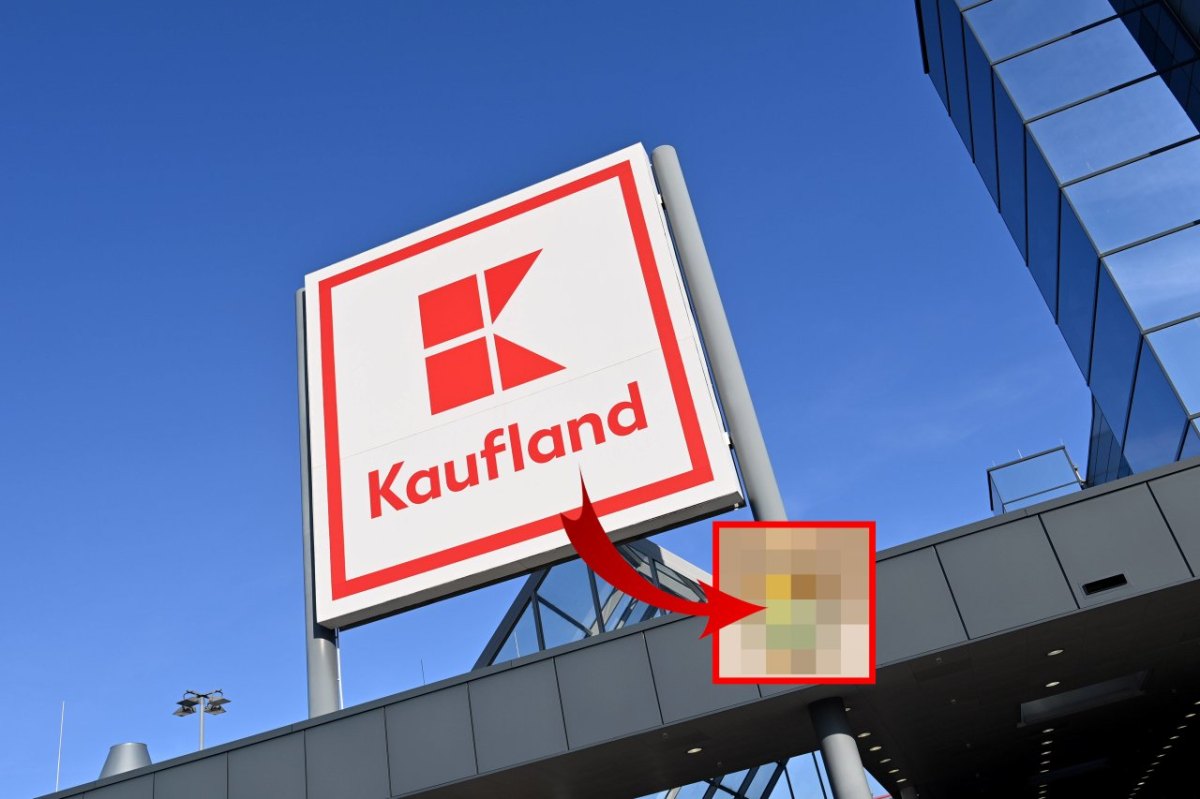 Kaufland-Neuerung