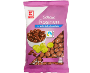 Kaufland ruft eine beliebte Nascherei zurück!