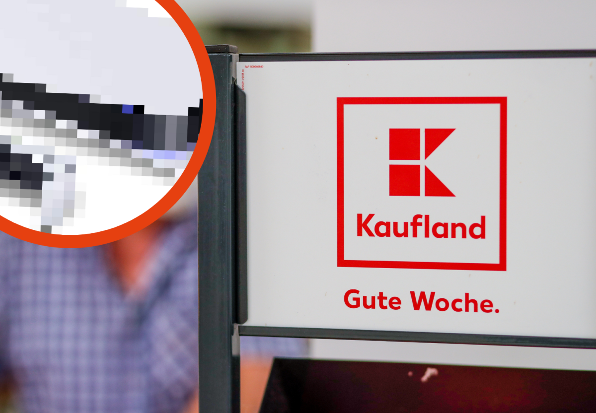 Kaufland neu kaufland