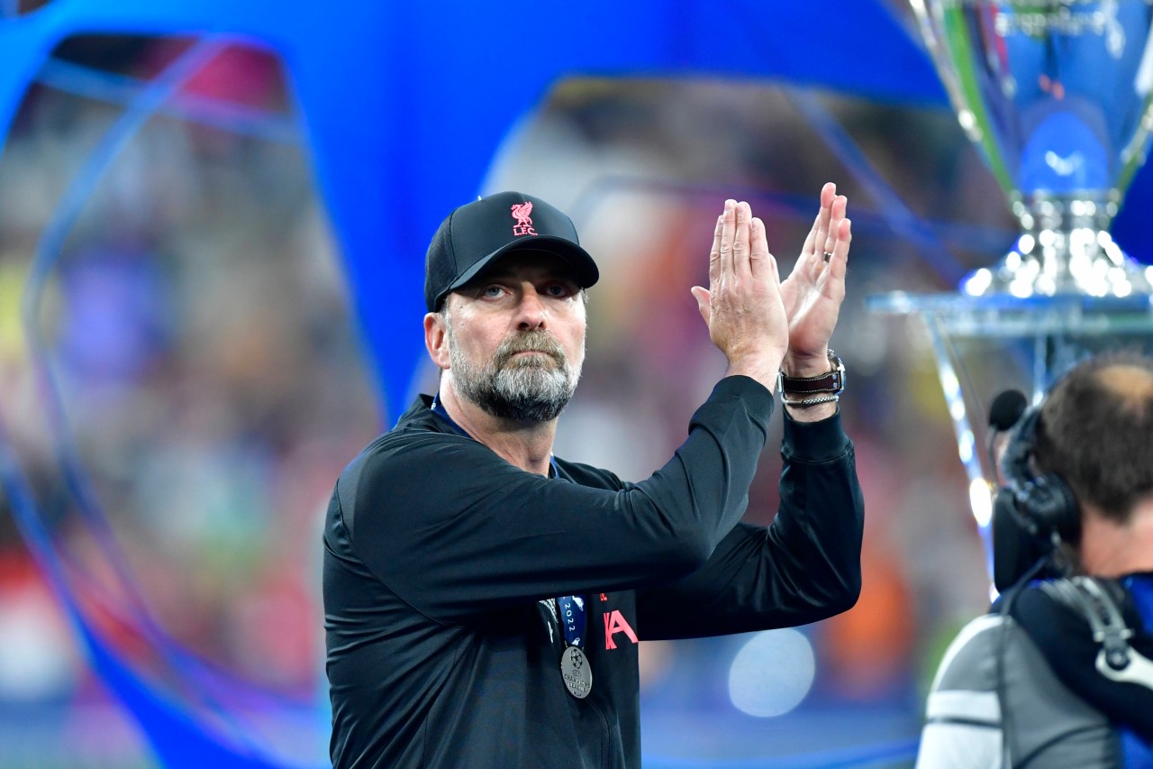 Jürgen Klopp und sein FC Liverpool hatten im CL-Finale das Nachsehen.