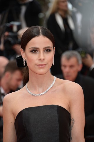 Lena Meyer-Landrut spricht Klartext.