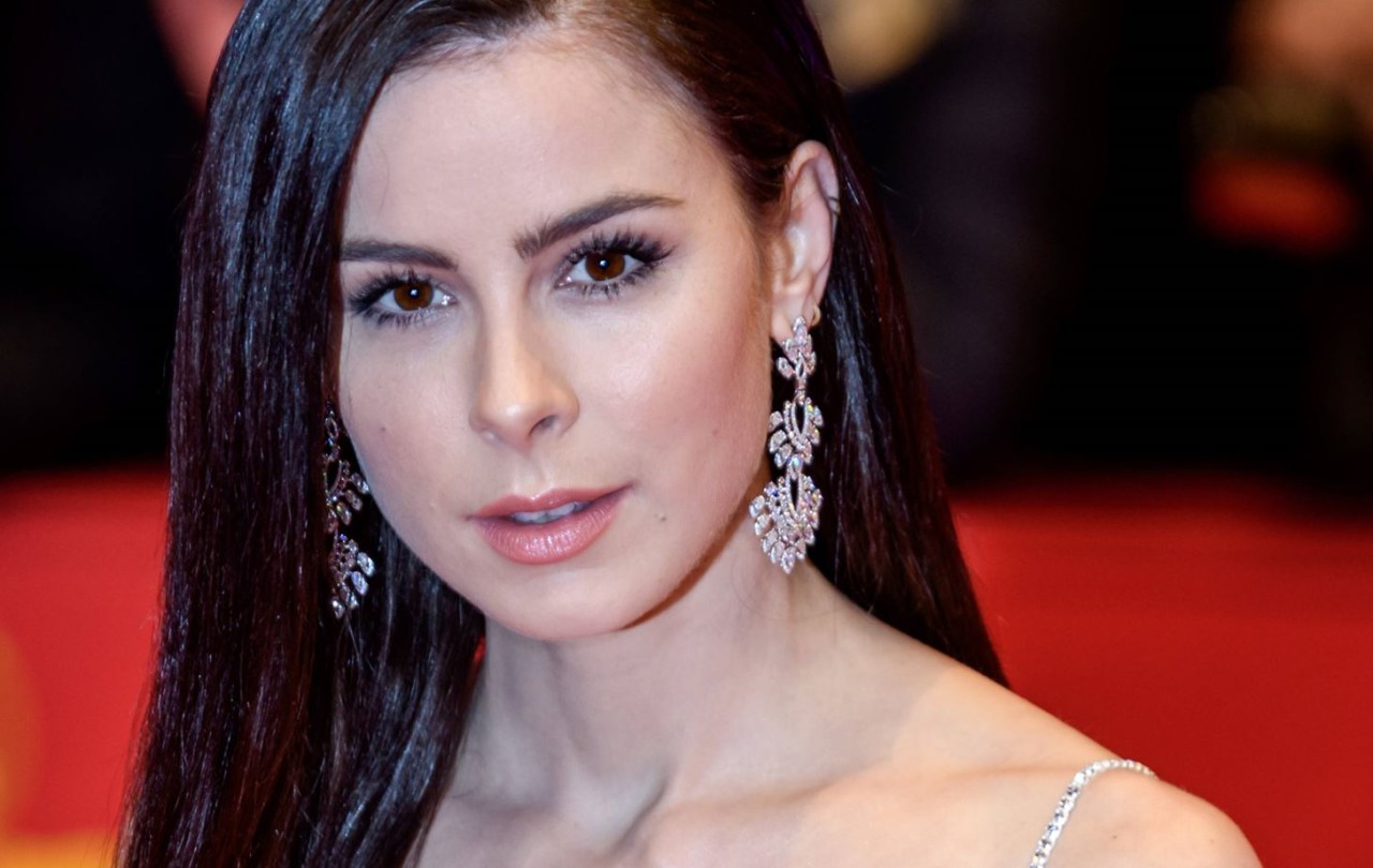 Lena Meyer-Landrut will es jetzt sein lassen.