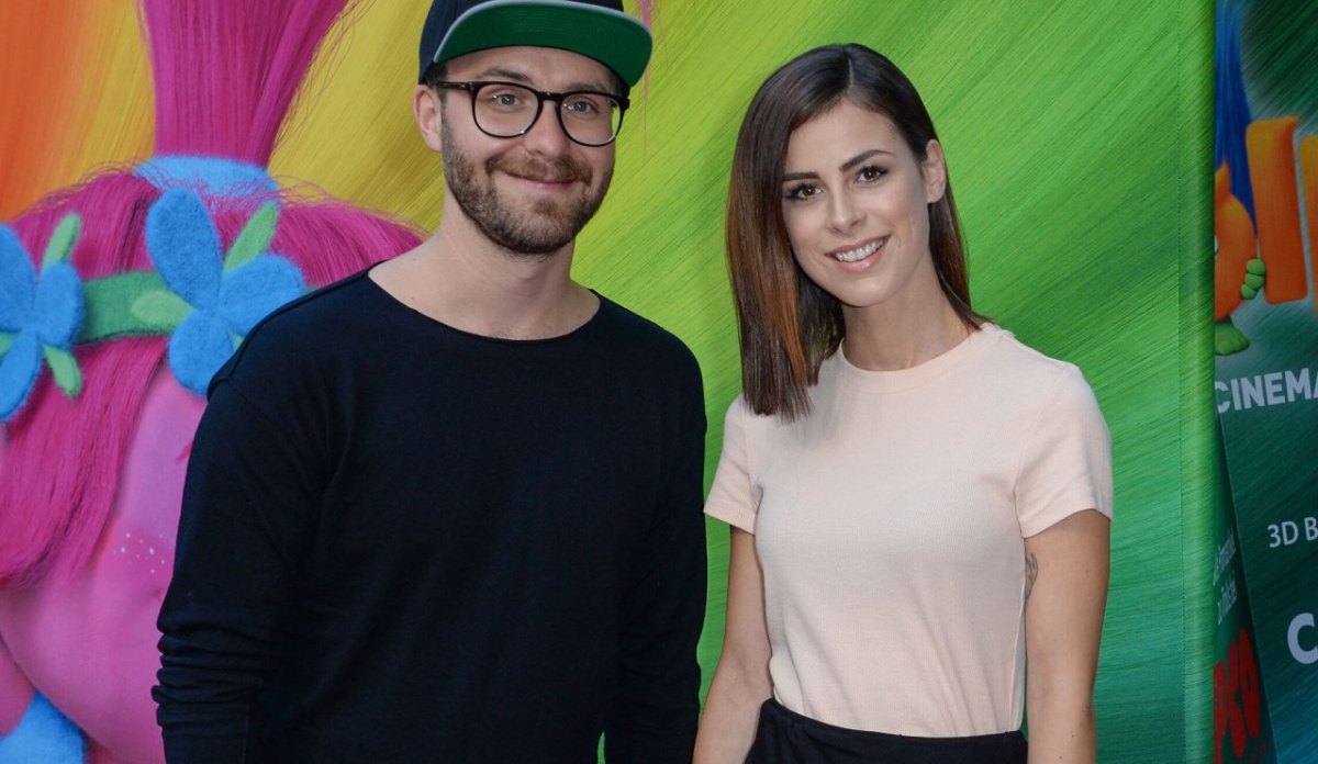 Lena Meyer Landrut Mark Forster.JPG