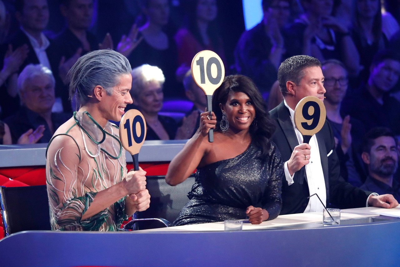 „Let's Dance“ geht auch 2022 mit dem Juroren-Team Jorge Gonzalez, Motsi Mabuse und Joachim Llambi auf Sendung. (Archivfoto)