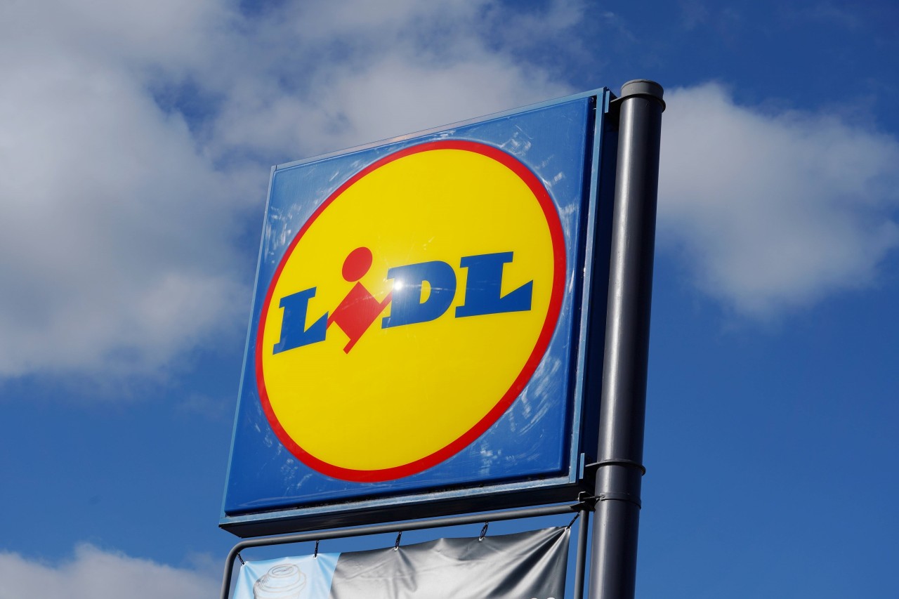 Lidl will schon ab März eine neue Produktkategorie aus eigener Herstellung verkaufen. (Symbolfoto)