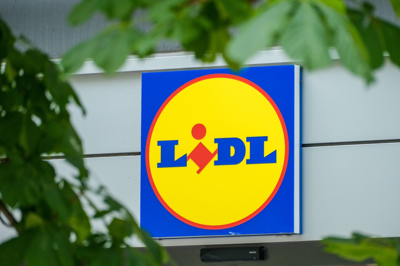 Lidl verkündet Spenden-Aktion zum dritten Mal. Doch die Kunden haben eine klare Forderung. (Symbolbild)