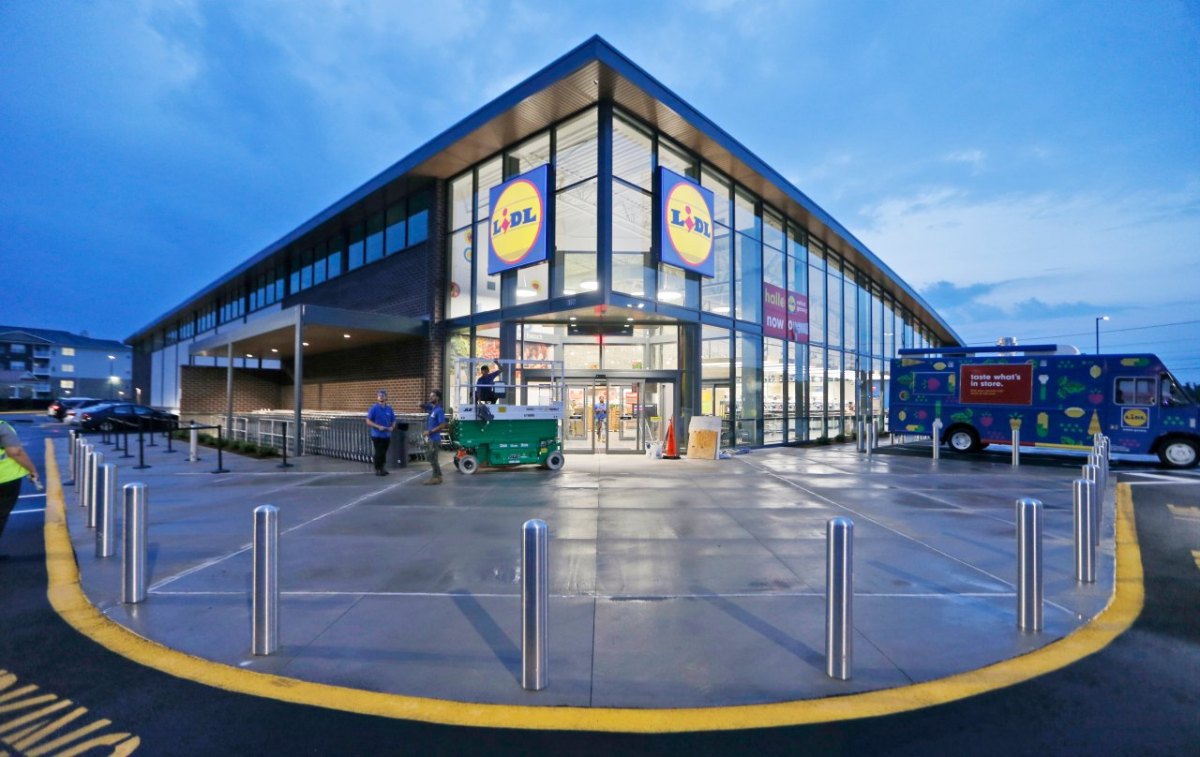 Lidl