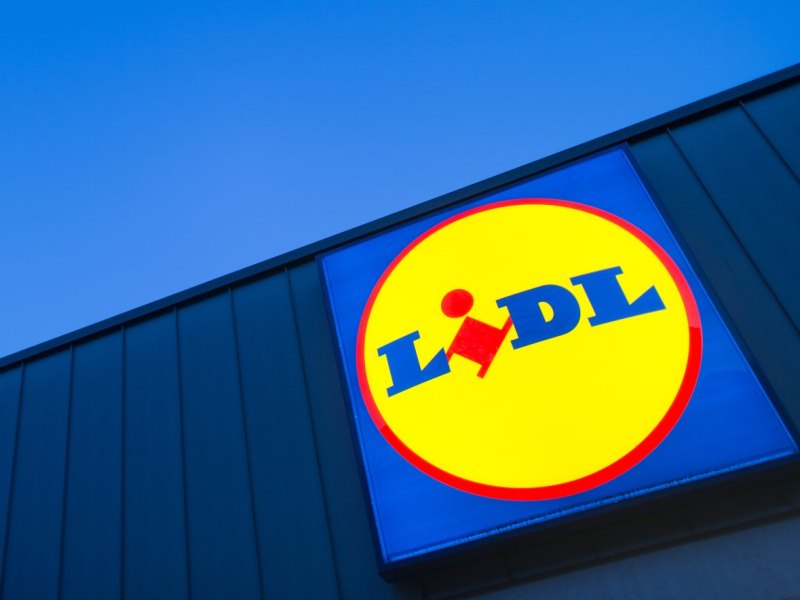 Lidl Logo